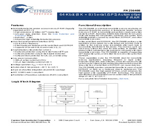 FM25640B-GA.pdf