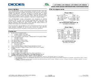 LM2903AS-13.pdf