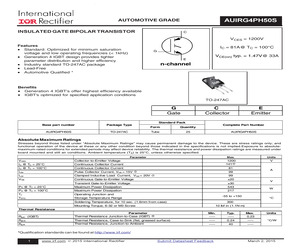 AUIRG4PH50S.pdf