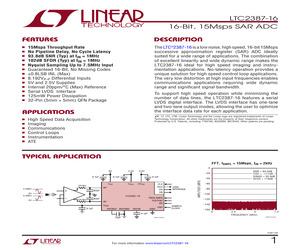 LTC2387CUH-16#PBF.pdf