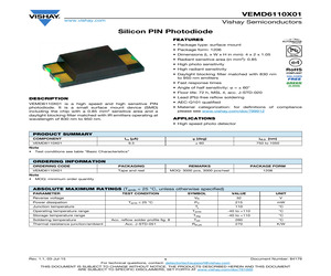 VEMD6110X01.pdf