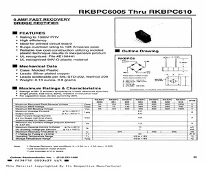 RKBPC601.pdf