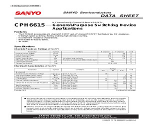 CPH6615-TL-E.pdf