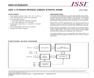 IS61C256AH-20JI.pdf