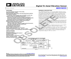 ADIS16223/PCBZ.pdf