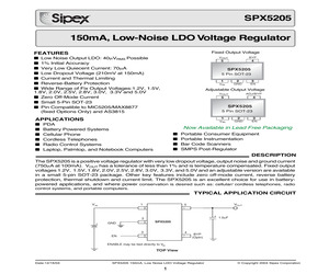 SPX5205M5-L-1.2/TR.pdf