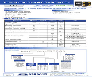 HMC5983 -TR.pdf