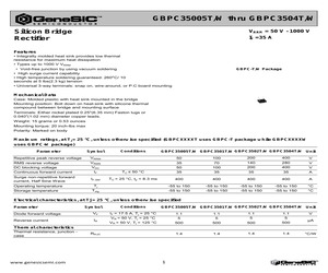 GBPC3501W.pdf