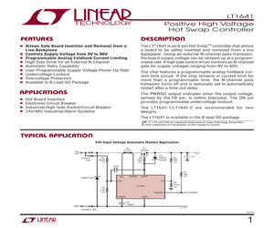 LT1641IS8#PBF.pdf