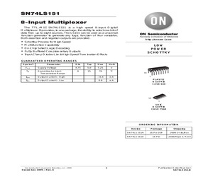 SN74LS151D.pdf