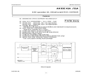 AK93C41ANF.pdf