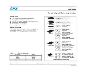 BAT54JFILM.pdf