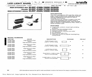 HLMP-2550.pdf