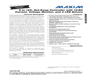 MAX5978ETJ+.pdf