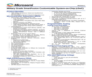 A2F500M3G-FG256Y.pdf