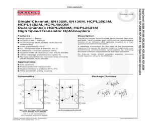 HCPL2530MSDV.pdf