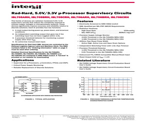 ISL705CRHVF.pdf