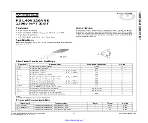 FGL40N120AND.pdf