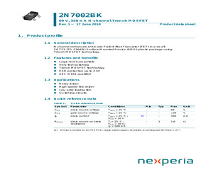 2N7002BK,215.pdf