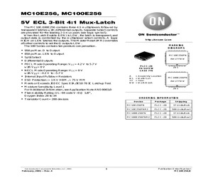 MC10E256FN.pdf