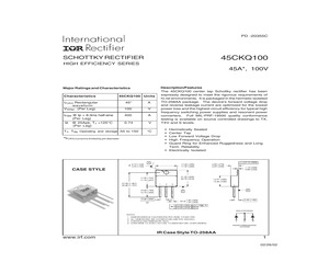 45CKQ100SCS.pdf