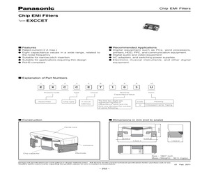 EXC-CET271U.pdf