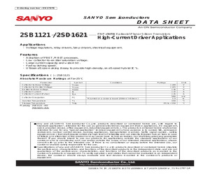 2SD1621T-TD-E.pdf