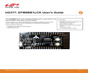 EFM8BB1LCK.pdf