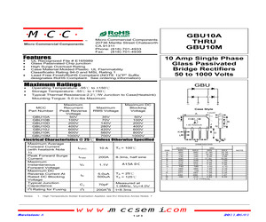 GBU10B-BP.pdf