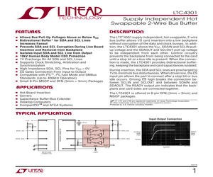 LTC4301CDD#PBF.pdf