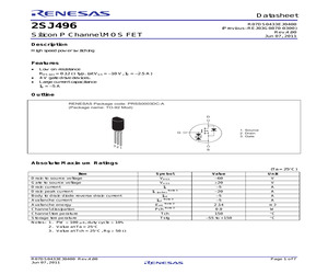 2SJ576APTL.pdf