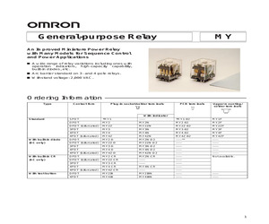 MY4N 100/120ACS.pdf