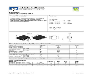 AO4406AL.pdf