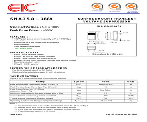 SMAJ40CA.pdf