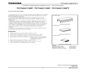 TC74AC138FT-EL.pdf