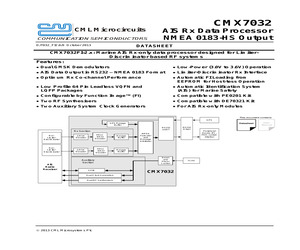 CMX7032Q1.pdf