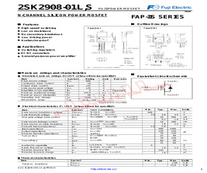 2SK2908-01L.pdf