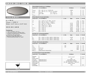 SKCD20C120I4.pdf