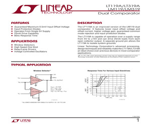 LM319N#PBF.pdf