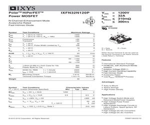 IXFN32N120P.pdf