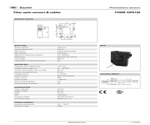 FVDM15P5130.pdf