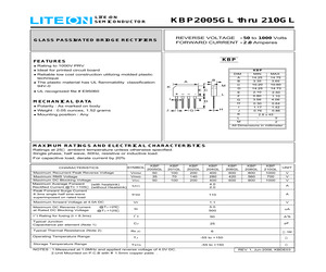 KBP202GL.pdf