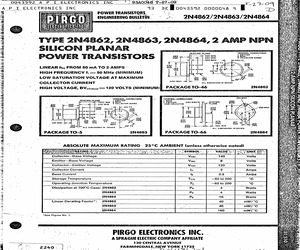 2N4864.pdf