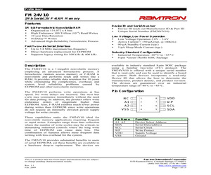 FM24V10-G.pdf