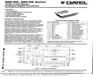 ADC-HX/883.pdf