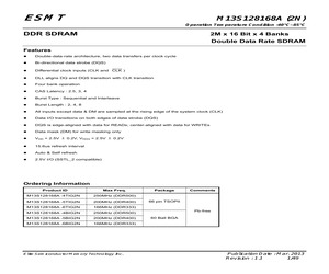 M13S128168A-4BIG2N.pdf