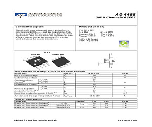 AO4466.pdf