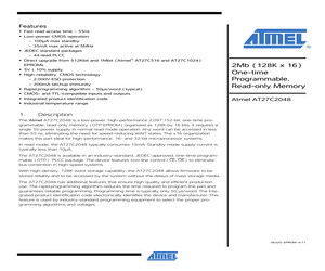 AT27C2048-55JU-T.pdf