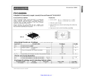 FDS6680A.pdf