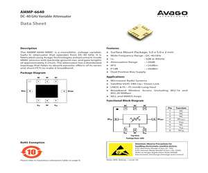 AMMP-6640-TR1G.pdf